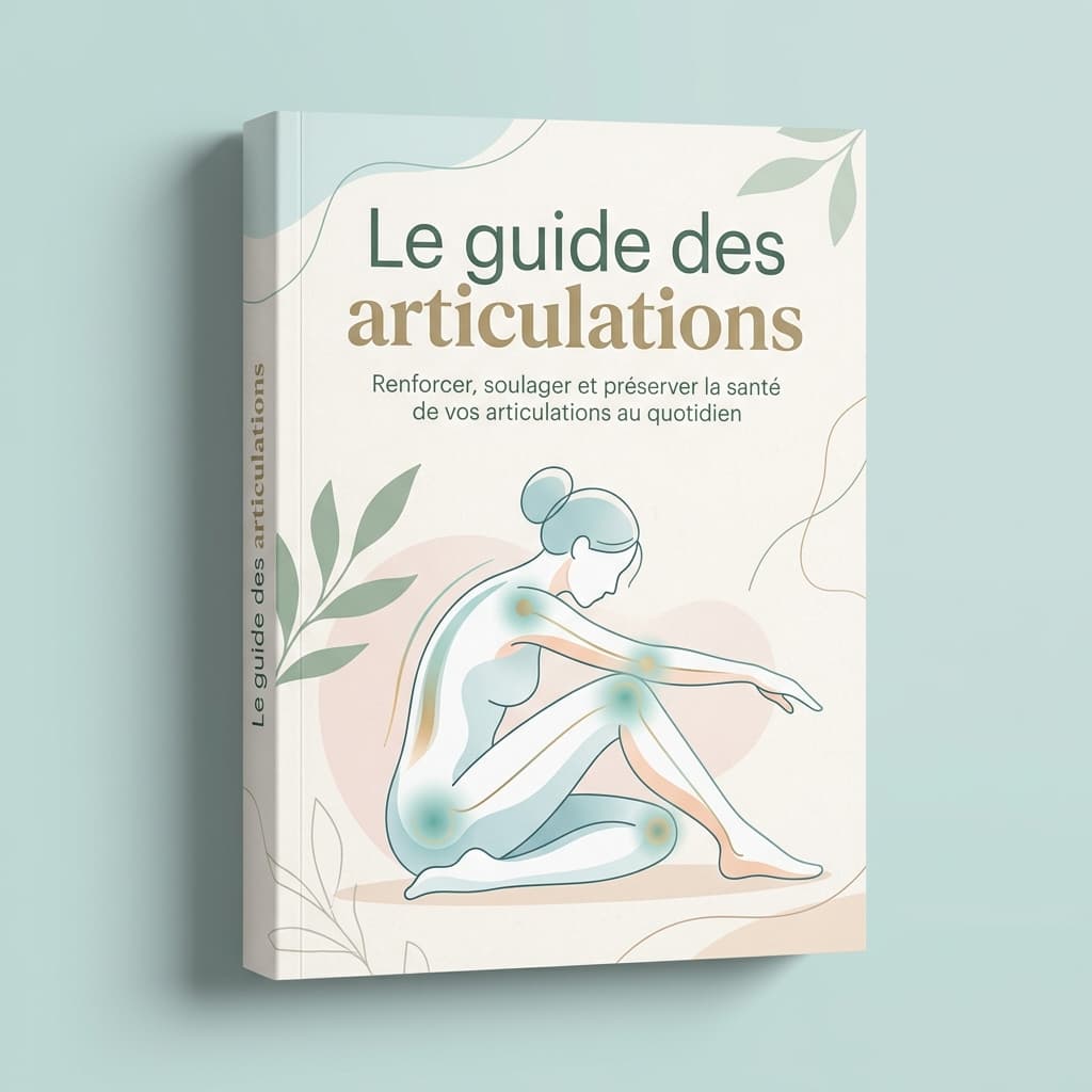 Arthrose et douleurs articulaires : le guide complet
