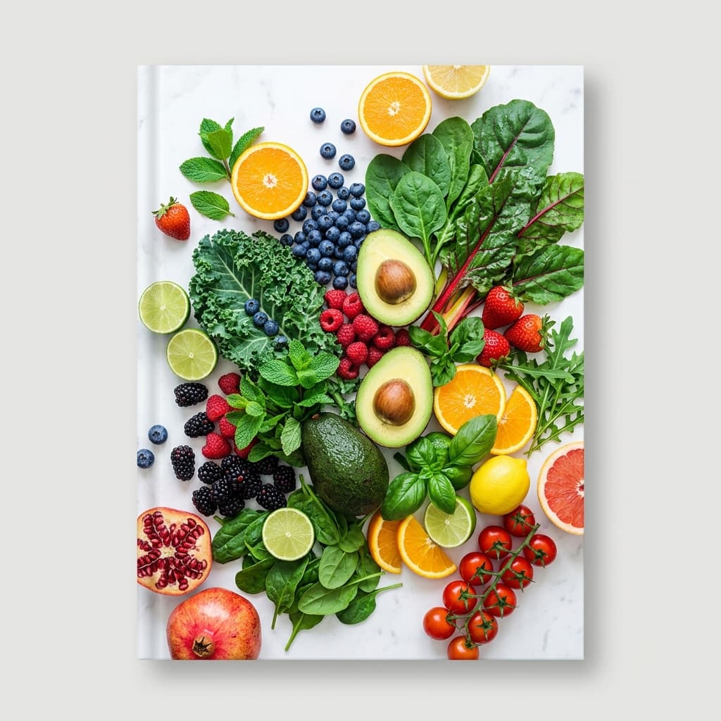 La santé par les aliments : manger mieux pour vivre mieux