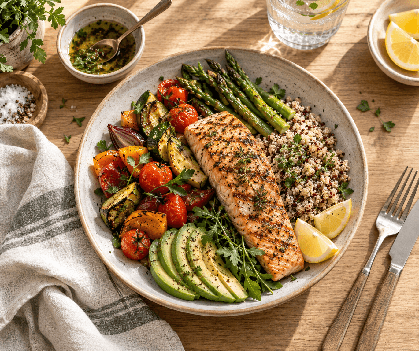 Nutrition