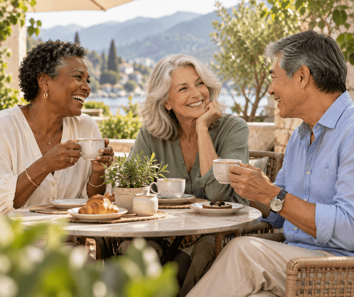 Accompagnement bienveillant Next Age Health