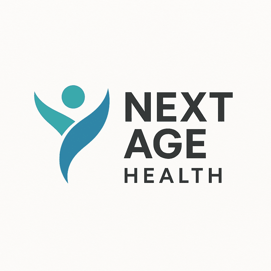 Next Age Health Logo